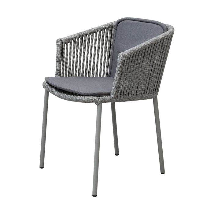 Cane-line Moments chair stackable