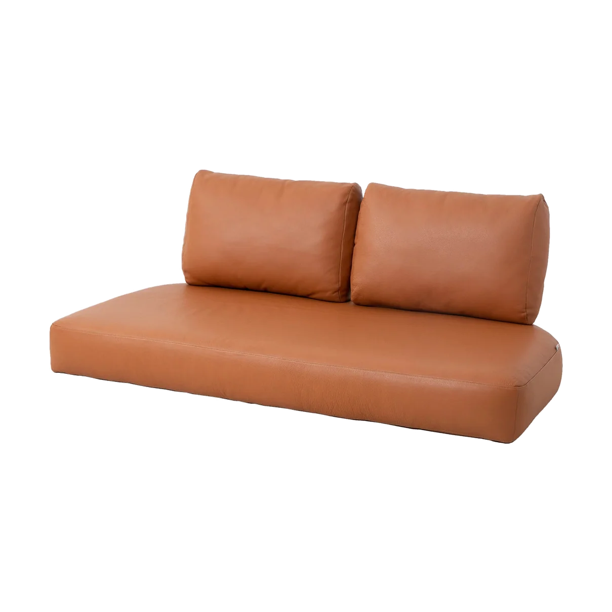 Nest 2-seater sofa cushion set indoor main image