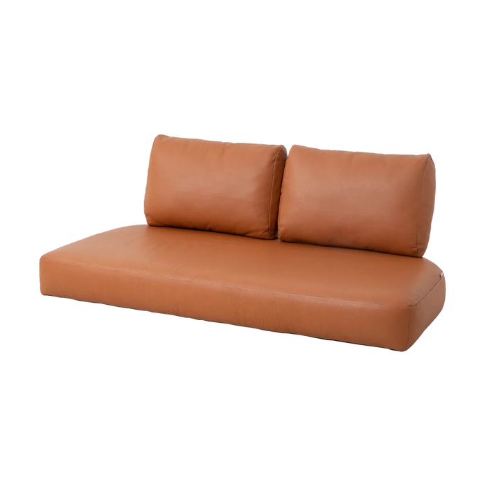 Nest 2-seater sofa cushion set indoor main image