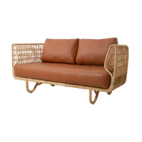 Nest 2-seater sofa indoor main image