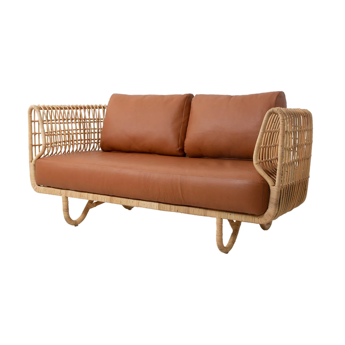 Nest 2-seater sofa indoor main image