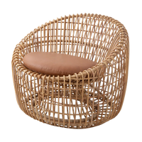 Nest round chair indoor main image