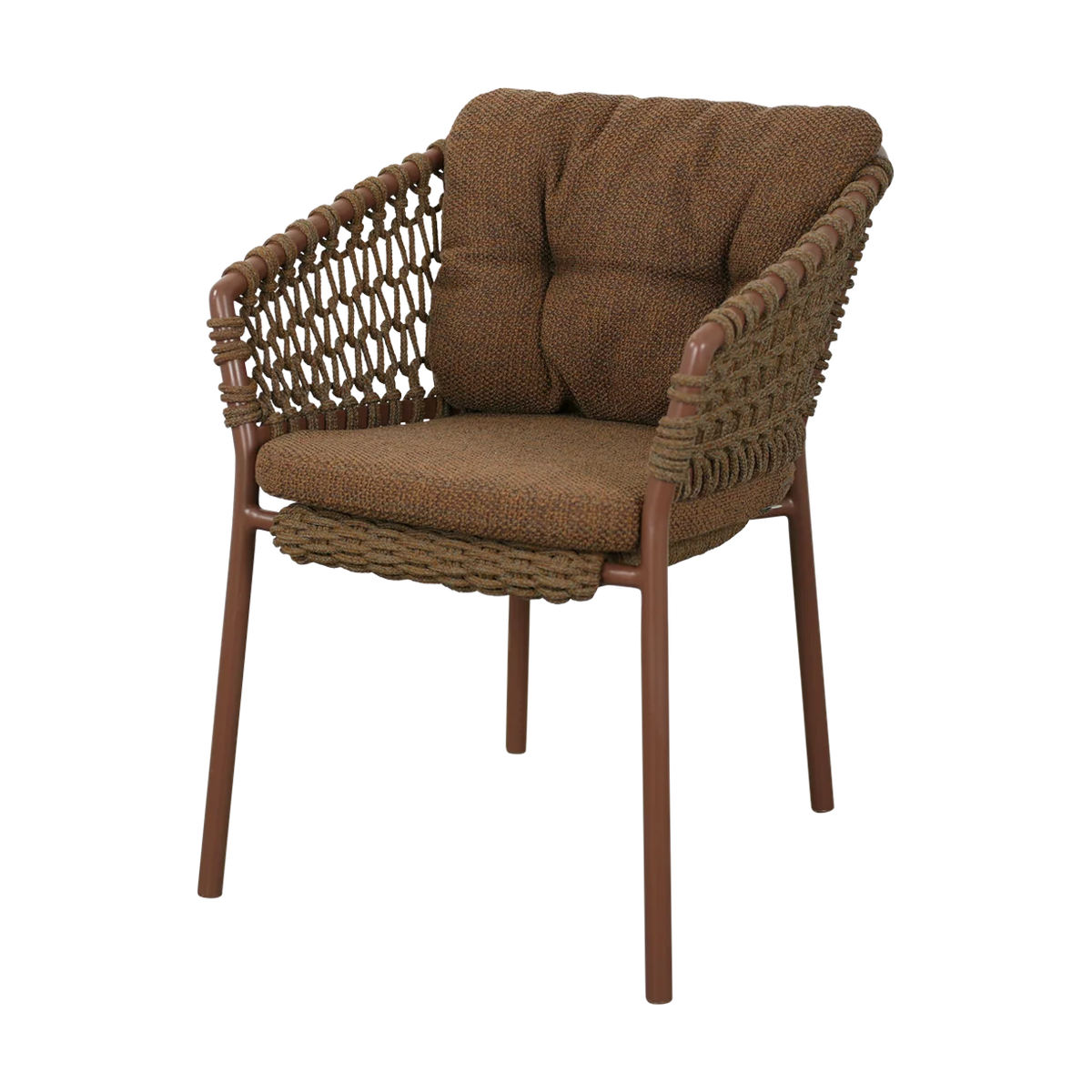 Ocean chair by Cane-line main image