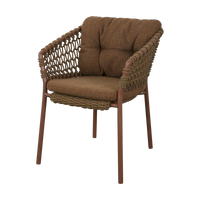 Ocean chair by Cane-line main image