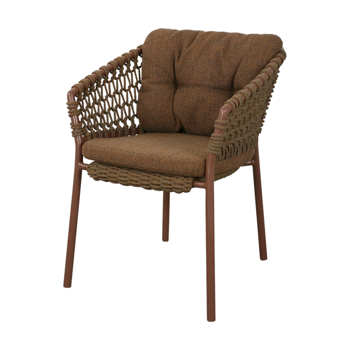 Ocean chair by Cane-line main image