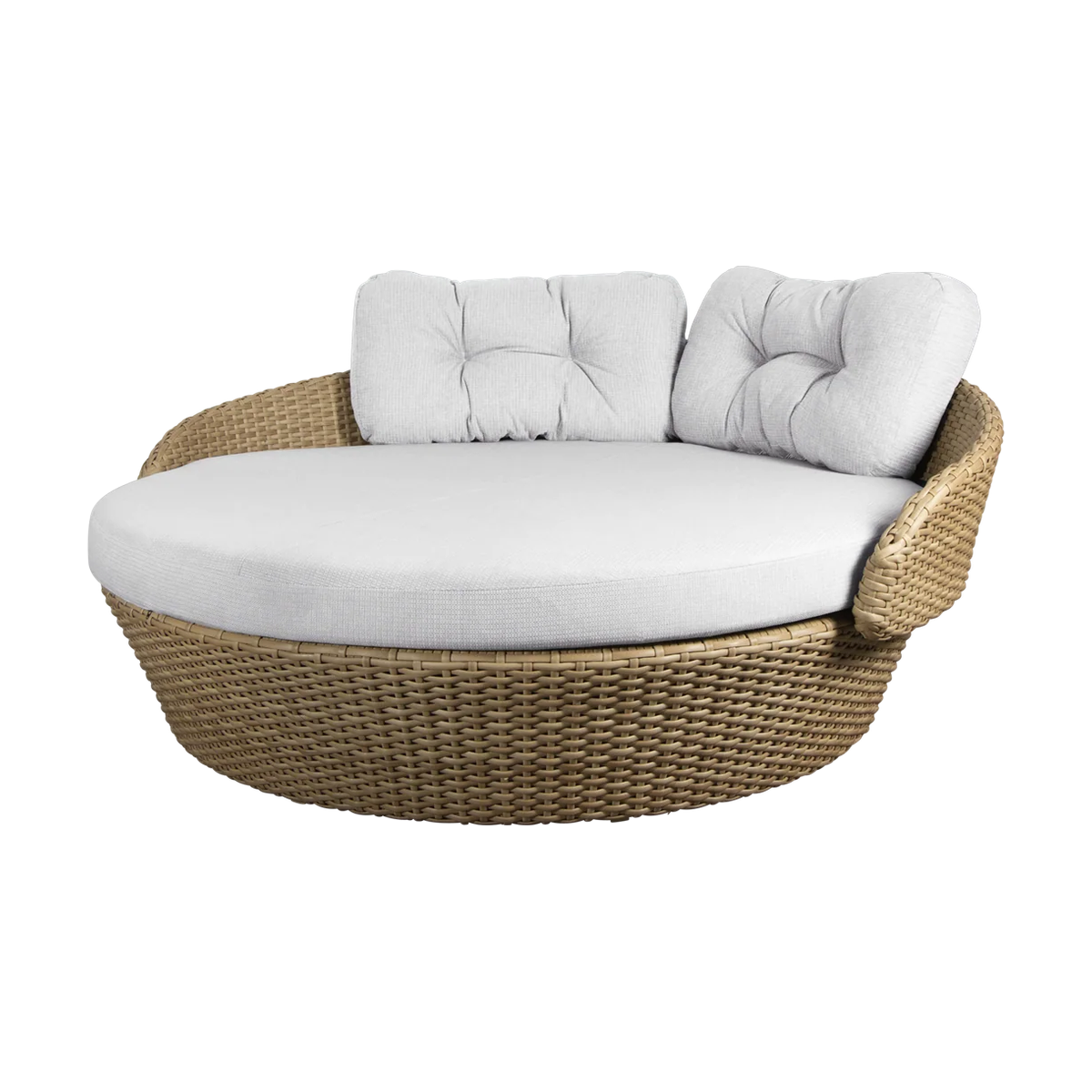 Ocean large daybed by Cane-line main image