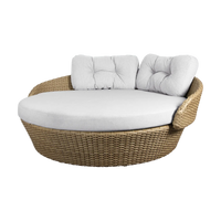 Ocean large daybed by Cane-line main image