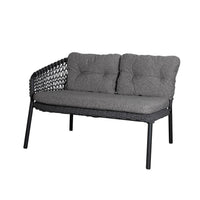 Ocean modular sofa lifestyle image