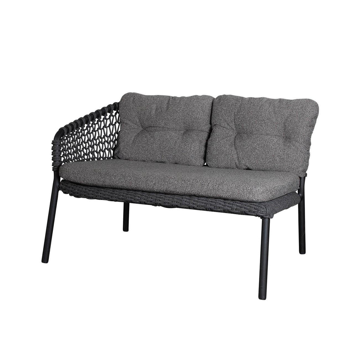 Ocean modular sofa lifestyle image