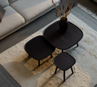 Pace coffee tables lifestyle image by Cane-line