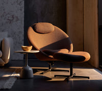 Pace footstool lifestyle image by Cane-line