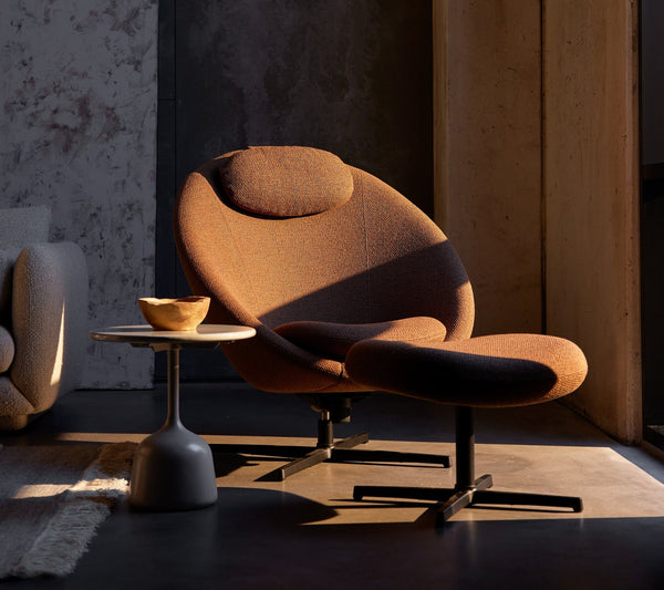 Pace footstool lifestyle image by Cane-line