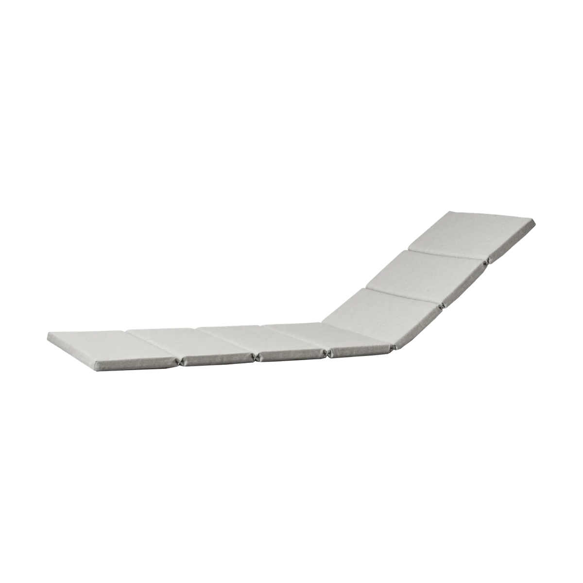 Relax sunbed cushion by Cane-line