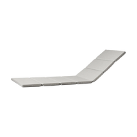 Relax sunbed cushion by Cane-line