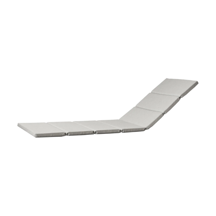 Relax sunbed cushion by Cane-line