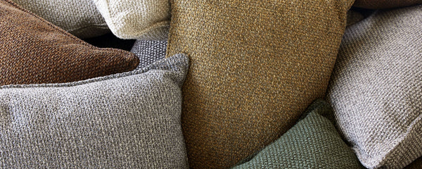 Cane-line scatter cushions lifestyle image