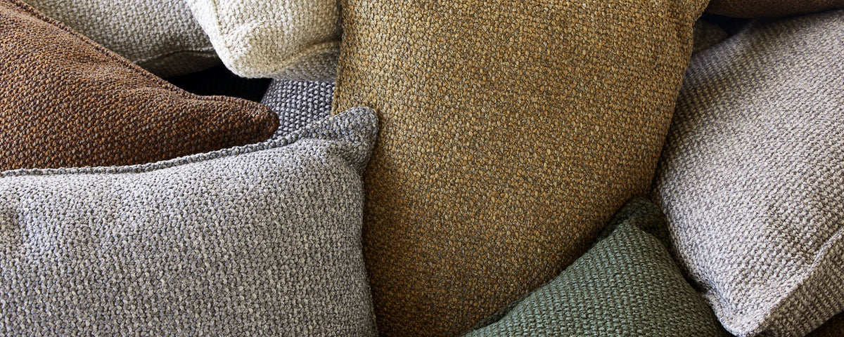 Cane-line scatter cushions lifestyle image