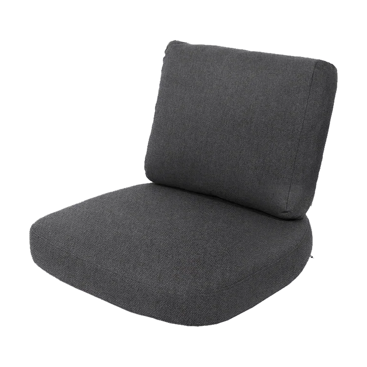 Indoor Sense lounge chair cushion set by Cane-line
