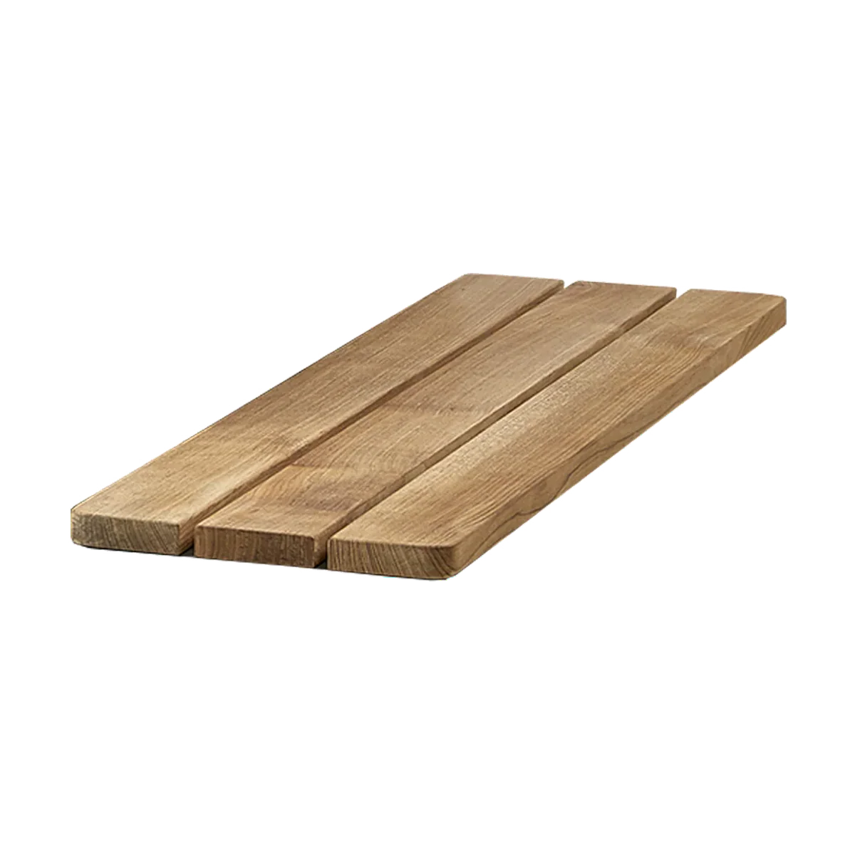 Side module, Space outdoor sectional sofa by Cane-line, designed by Foersom & Hiort-Lorenzen MDD