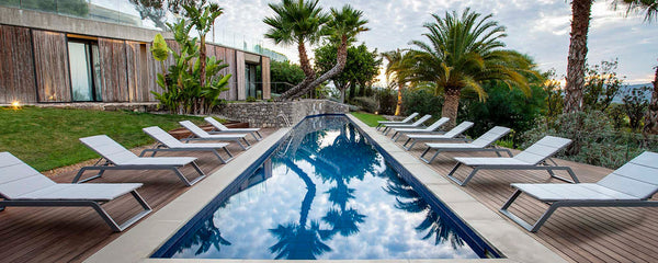 Siesta collection lifestyle image by Cane-line