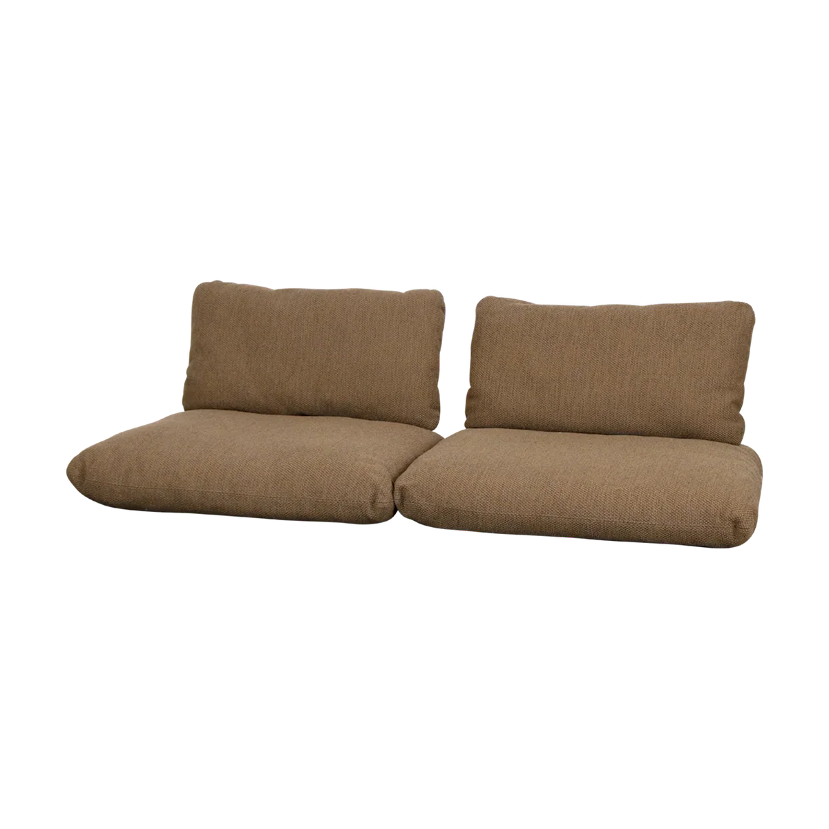 Sticks 2-seater sofa cushion set by Cane-line