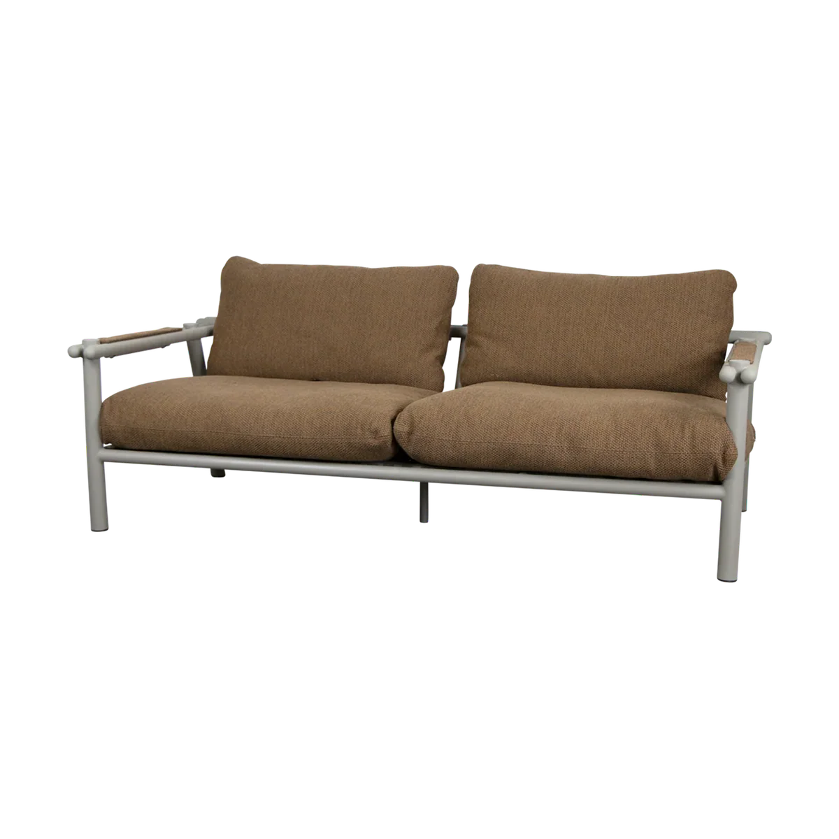 Sticks 2-seater sofa by Cane-line