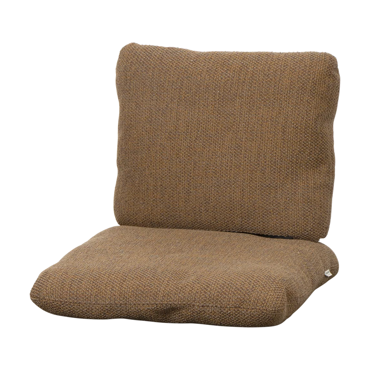 Sticks armchair cushion set by Cane-line, designed by Cane-line Design
