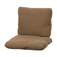 Sticks armchair cushion set by Cane-line, designed by Cane-line Design
