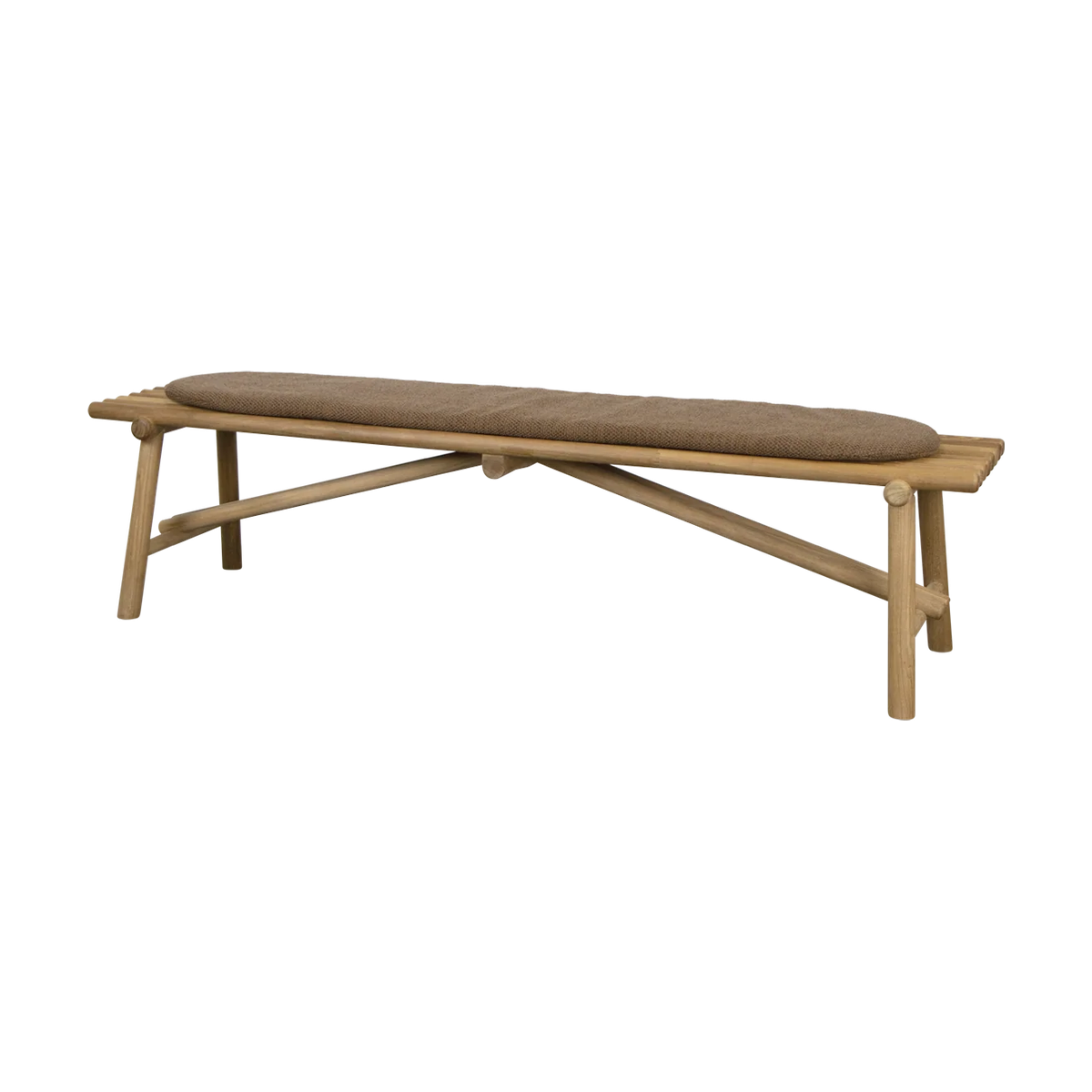 Sticks bench by Cane-line