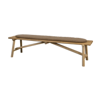 Sticks bench by Cane-line