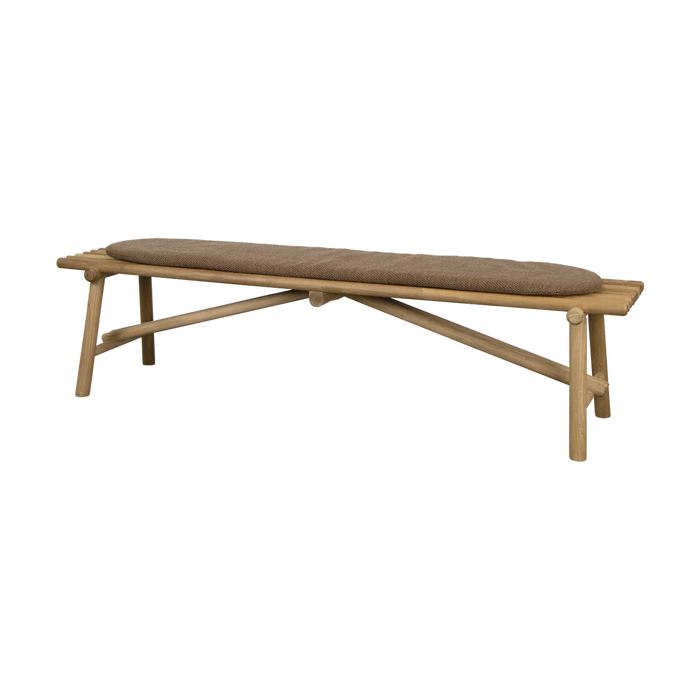 Sticks bench by Cane-line