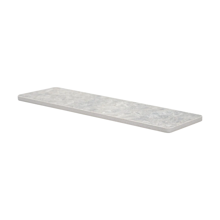Sticks ceramic table top 83x23 cm by Cane-line
