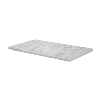 Sticks ceramic table top 83x47 cm by Cane-line