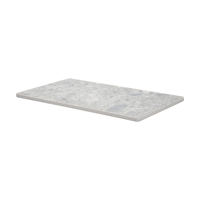 Sticks ceramic table top 83x47 cm by Cane-line