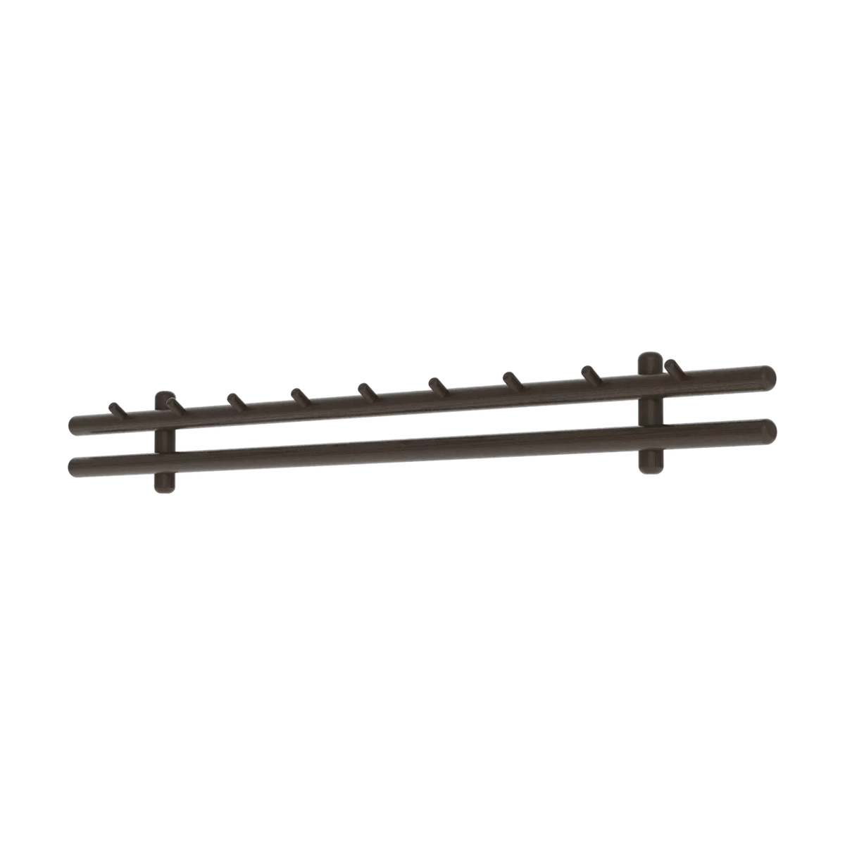 Sticks coat rack 120 cm by Cane-line