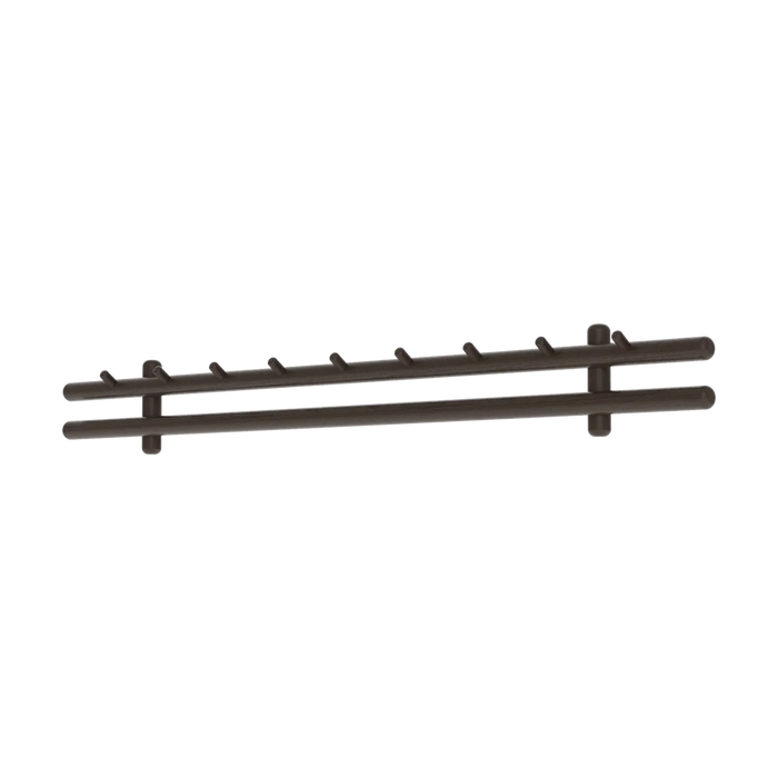Sticks coat rack 120 cm by Cane-line
