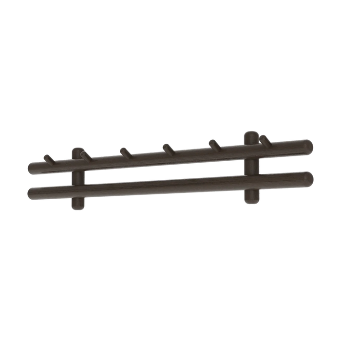 Sticks coat rack 80 cm by Cane-line