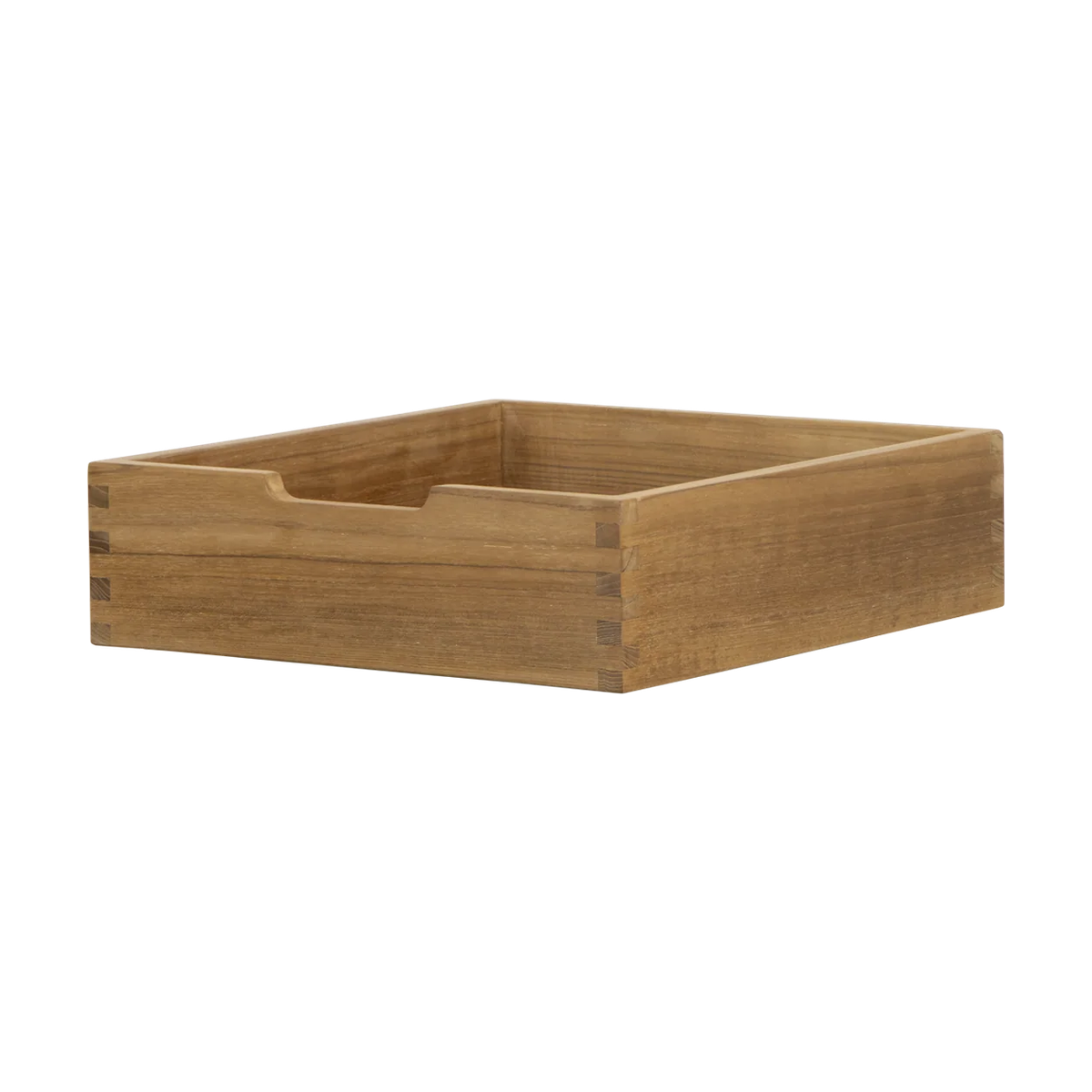 Sticks kitchen module storage box by Cane-line, designed by Cane-line Design