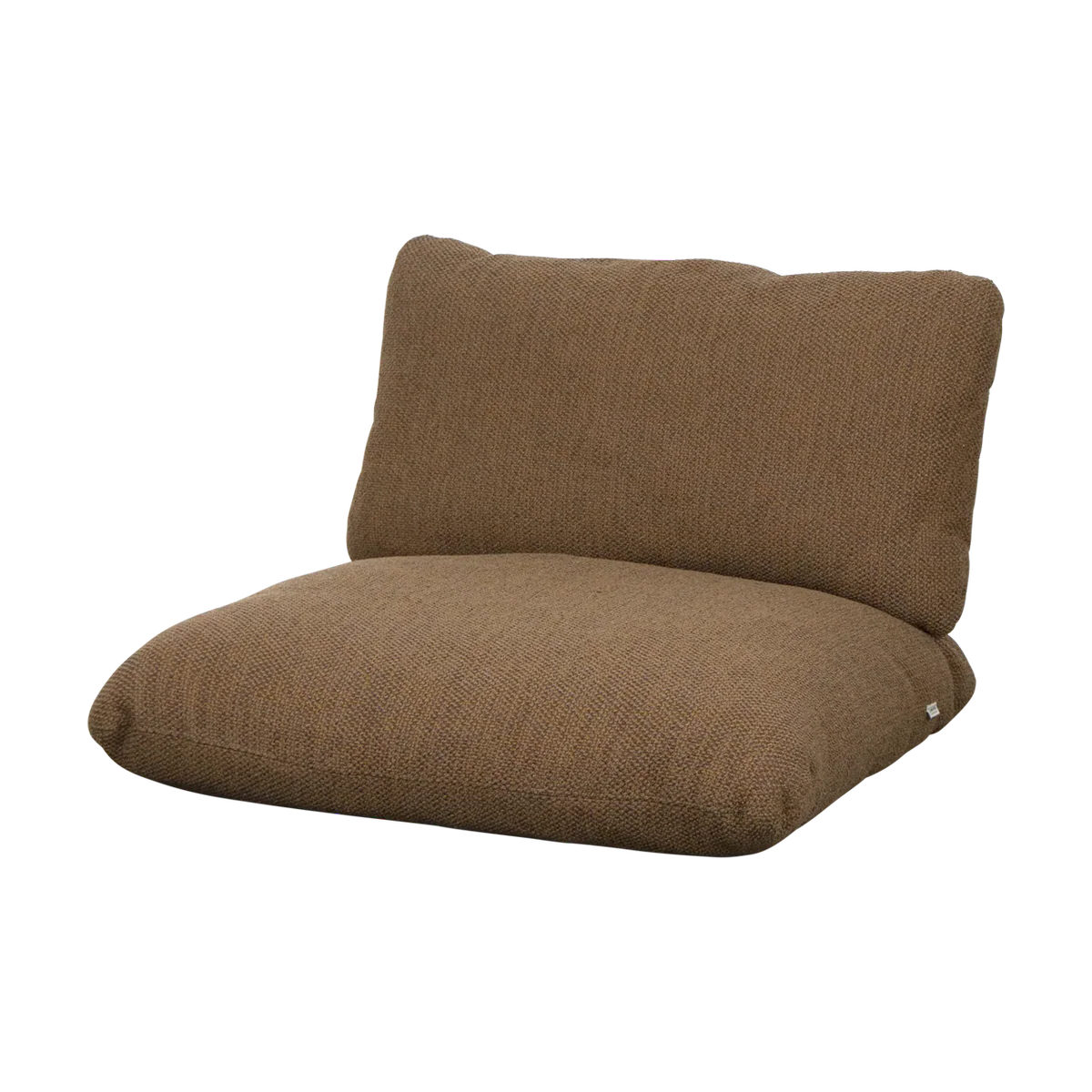 Sticks lounge chair cushion set by Cane-line