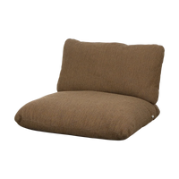 Sticks lounge chair cushion set by Cane-line