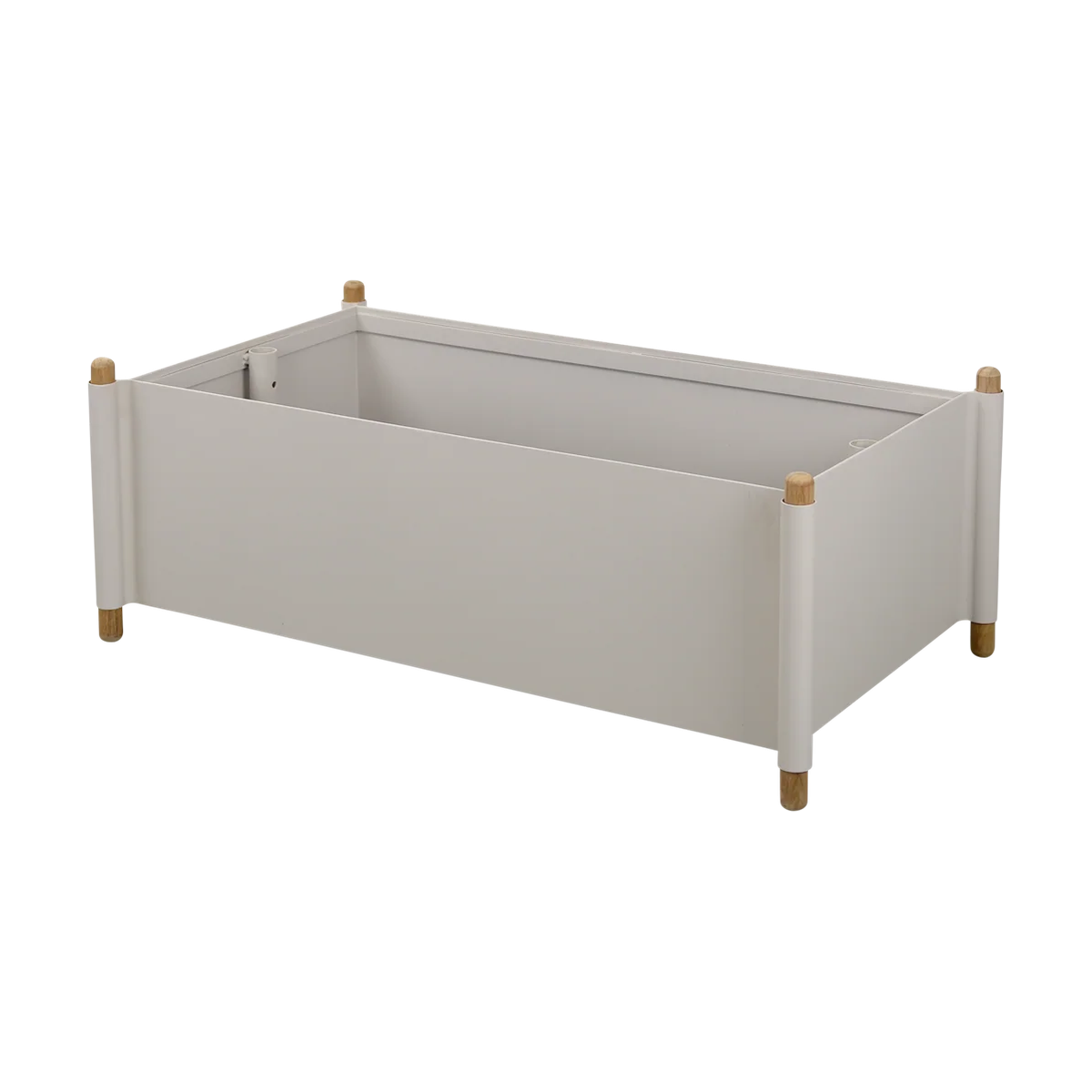Sticks planter large by Cane-line, designed by Cane-line Design
