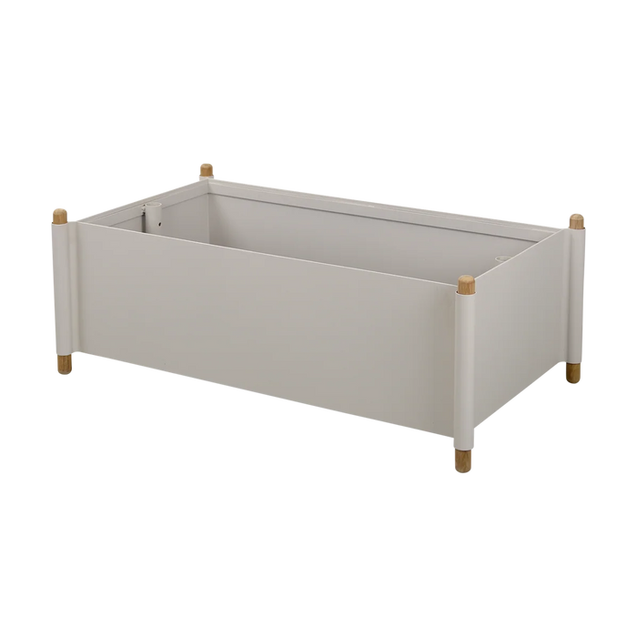 Sticks planter large by Cane-line, designed by Cane-line Design