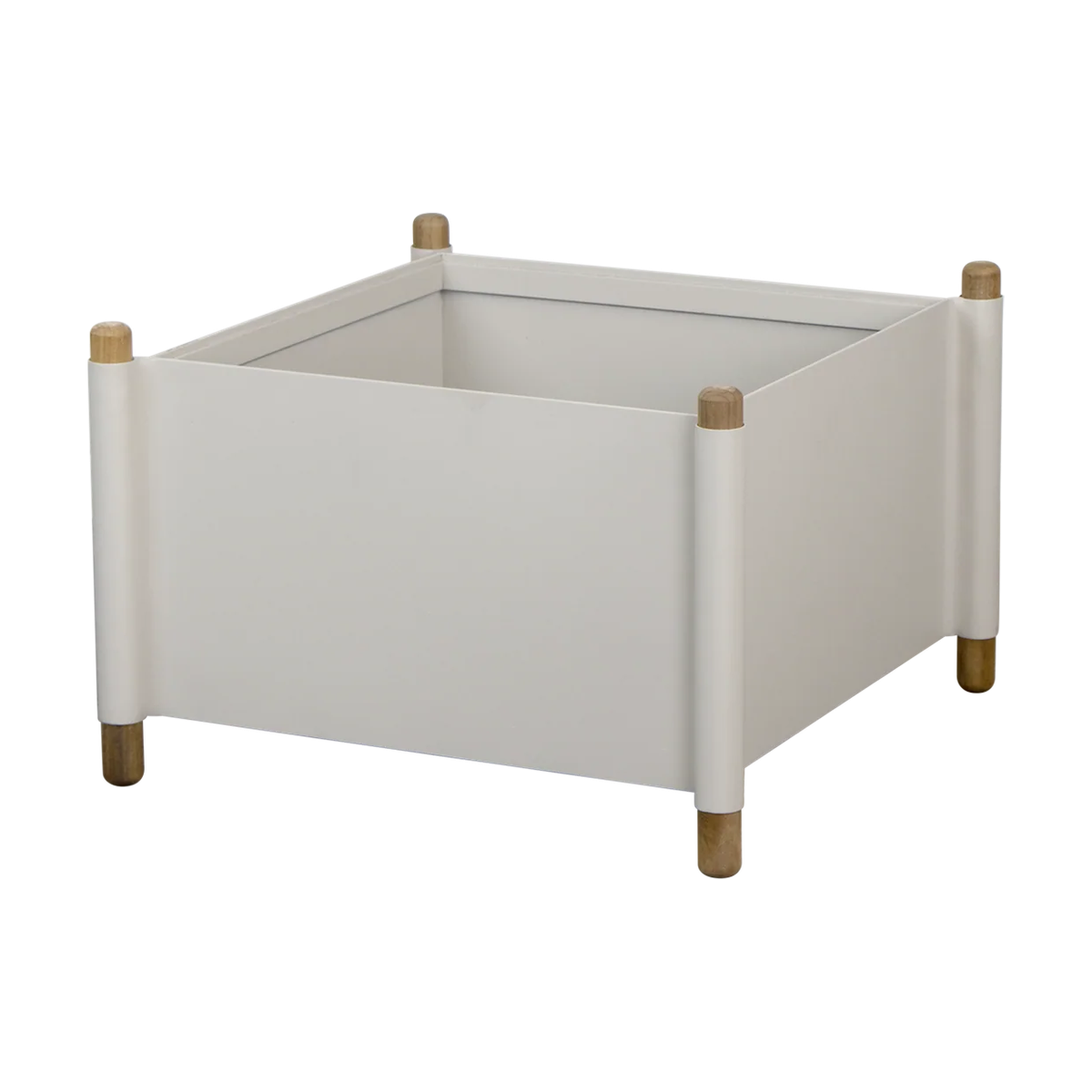 Sticks planter by Cane-line, designed by Cane-line Design