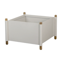 Sticks planter by Cane-line, designed by Cane-line Design