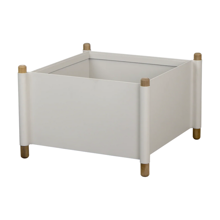 Sticks planter by Cane-line, designed by Cane-line Design