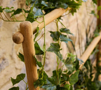 Sticks planter rack outdoor lifestyle by Cane-line