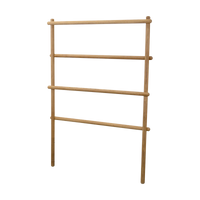 Sticks planter rack by Cane-line, designed by Cane-line Design