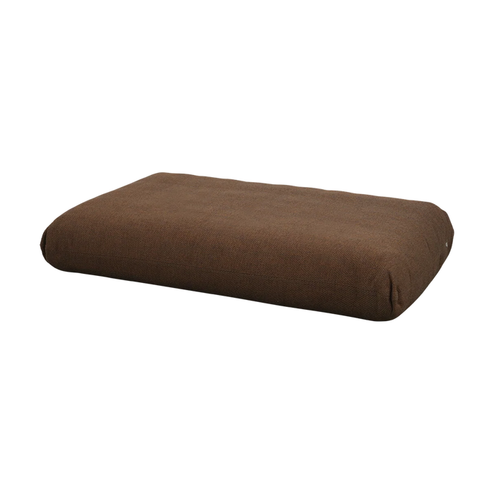 Sticks platform 1 1/2-seater cushion by Cane-line, designed by Cane-line Design