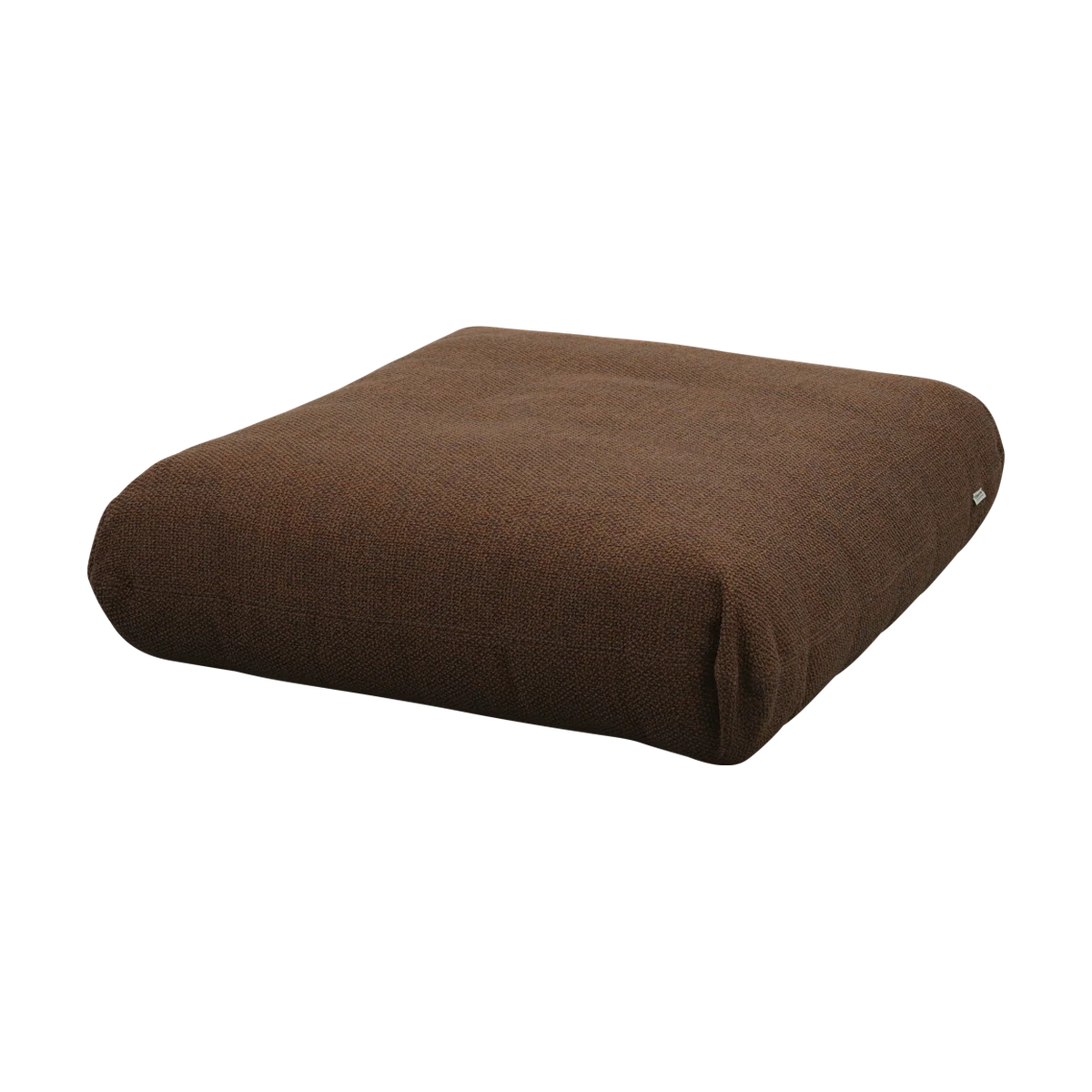 Sticks platform single module seat cushion by Cane-line, designed by Cane-line Design