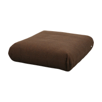 Sticks platform single module seat cushion by Cane-line, designed by Cane-line Design